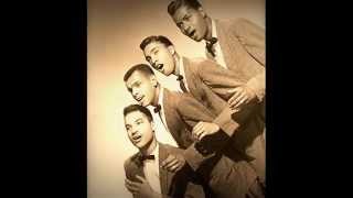 THE CLEFTONES  CANT WE BE SWEETHEARTS 1956 [upl. by Anua]