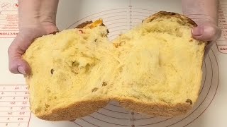 Рекомендую такое тесто для пасхальной выпечки ЧАСТЬ1  Easter baking dough PART 1 [upl. by Htirehc294]