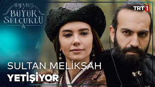 Sultan Melikşah Yardıma Geliyor  Uyanış Büyük Selçuklu 9 Bölüm [upl. by Abeu]