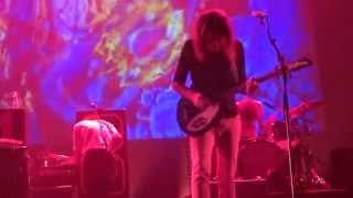 Tame Impala Half Full Glass Of Wine Live  lOlympia 26 06 2013 [upl. by Llacam688]