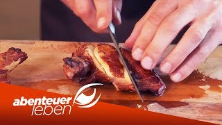 5 leckere amp gesunde Rezepte zum Abnehmen So macht Diät Spaß  Abenteuer Leben  Kabel Eins [upl. by Attennek]