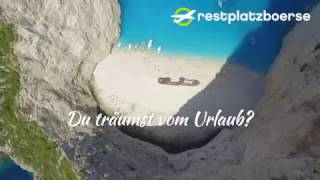 Du träumst vom Urlaub Wir haben den Traumurlaub [upl. by Ttayh]