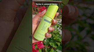 Hyphen Barrier Care Cream hyphen skincare cream review skincareproducts skincarereview new [upl. by Aimac]