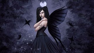 Beautiful Fairy Music  Moonlit Wings [upl. by Amlas]