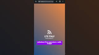 Come verificare la copertura 4G e 5G di un operatore [upl. by Ut]