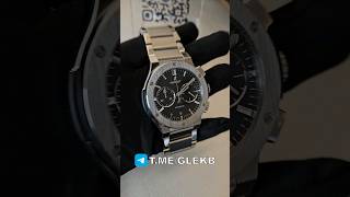 ТИТАНОВЫЙ HUBLOT CLASSICFUSION CHRONOGRAPH 🔥🔥🔥 89826160777 GALLERYLUXE GLEKB WATCH LUXURY [upl. by Card669]