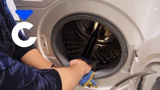 Zo houd je je wasmachine schoon  Tips amp advies Consumentenbond [upl. by Deering358]