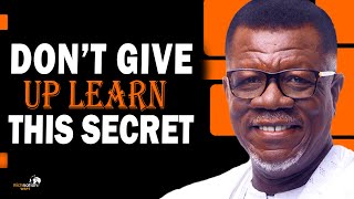 My Journey Through Hardship  The Power of Belief  Dr Mensa Otabil  Richnation WBPT Podcast [upl. by Ycart41]