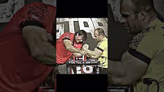 Denis cyplenkov hook no limits Larrat armwrestling armwrestler shortvideo viralvideo shorts [upl. by Notla]