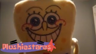 PLUSHIESTARES  Im SpongeBob [upl. by Aciria]