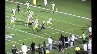 2 Ranked Dual Threat QB co 2011 Teddy Bridgewater Univ of Lousiville [upl. by Noreik65]