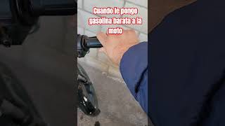 Gasolina barata viralshort comedy fyp parati mexicali risas chistes humor martes [upl. by Cammi]