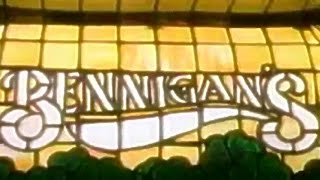 Bennigans Restaurant Commercial HD [upl. by Wolcott]