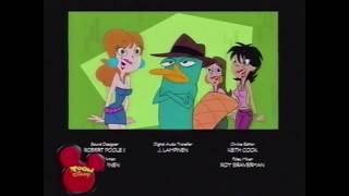 Dr Doofenshmirtz  Curse you Perry the Platypus Part 2 [upl. by Rodrich]