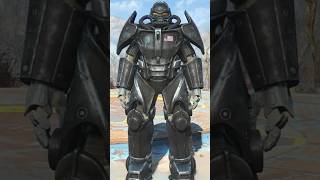 FREE X02 POWER ARMOR LOCATION FALLOUT 4 [upl. by Ravel]