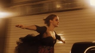 The Perks of Being a Wallflower 111 Movie CLIP  Come On Eileen 2012 HD [upl. by Ytnom464]