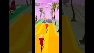 Bike Rush  bikerace bikerush gameplay bikegames bikerushgame bikerushgameplay [upl. by Accebber]