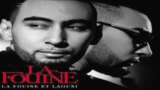 La Fouine  ON SENJAILLE [upl. by Hurley]