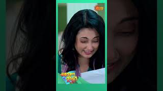 AkashKusum sunbanglaserial shorts ytshorts [upl. by Llatsyrk]