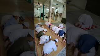 Time of Namaz e Asar munazzam Maktab Taleemul shortvideos islam viralvideos [upl. by Ryan823]