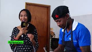 TSIKONINA soupe tamatave DU 15 JANVIER 2022 BY TV PLUS MADAGASCAR [upl. by Sergo742]