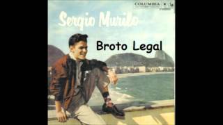 1960 05 02 Broto Legal Sergio Murillo [upl. by Euton434]