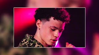 FREE  Lil Mosey x Sob x Rbe quotMindquot  90s Sample Type Beat  Instrumental [upl. by Eenaffit]