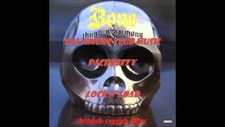 Baltimore Club MusicThuggish Ruggish Bone Lock N Load [upl. by Muhcan]