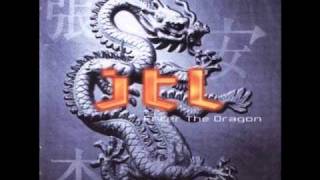 JTL  Enter the Dragon [upl. by Hayman]