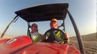 Buggy Tour at Sharm el Sheik [upl. by Latona]