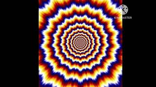 01 optical illusion hypnosis trippy opticalillusions trending viral [upl. by Mohamed]