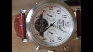 Ingersoll Sioux automatic [upl. by Pru]