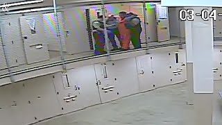 Watch what happened the night an Orange County inmate died and what jailers missed [upl. by Ridglea]