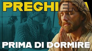 PREGHIERA DELLA SERA ❤️DOMENICA 06 Ottobre 🙏 Compieta dopo i secondi Vespri [upl. by Schuster]