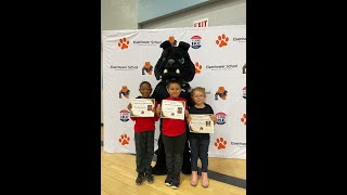 November 2024 Student of the Month Nominees [upl. by Pax]