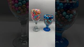 🌴 REVERSE BEAD PARADISE 🌴 ASMRparadise BeadReversalBliss RelaxingGetaway ChillLife [upl. by Kirstyn268]