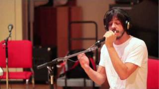 Eyedea amp Abilities  Spin Cycle Live on The Local Show [upl. by Aenea]