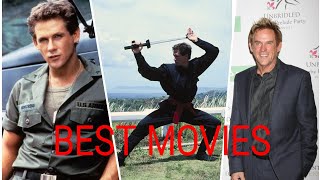 TOP 10 BEST MICHAEL DUDIKOFF MOVIES [upl. by Alletsyrc]