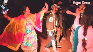 kotha chak mundeya dogri song 2023  sarazi marriage dance  sarazi shadi sarazi wedding [upl. by Einama]