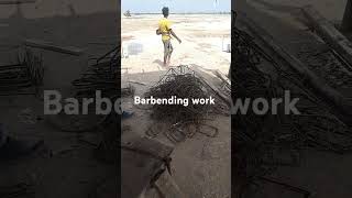 barbending work [upl. by Ezmeralda]