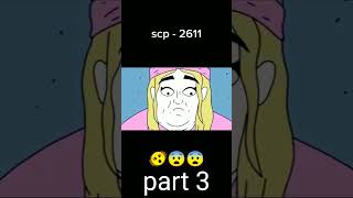 SCP2611 part 3 [upl. by Akenahs547]