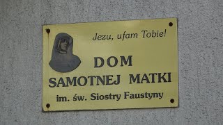 Dom Samotnej Matki potrzebuje pomocy [upl. by Esirrehc]