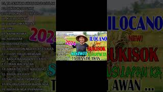 MOST REQUESTED ILOKANO BALSE NONSTOP MEDLEY 2024  ILOCANO LOVE SONGS 💥💥TA DENNAM [upl. by Meil324]