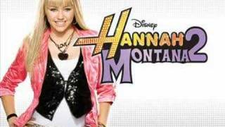 Hannah Montana  Make Some Noise  Full Album HQ [upl. by Sidoon]