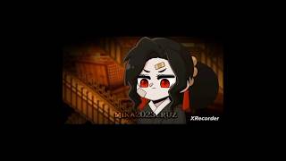 Pobre muzan demonslayer funny fypシ゚viral anime animation viralshorts [upl. by Yedok]