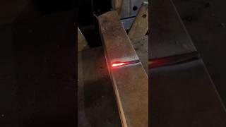 Amazing stick welding technique for 3 welding rod one welding machine shorts welding [upl. by Arikihs207]