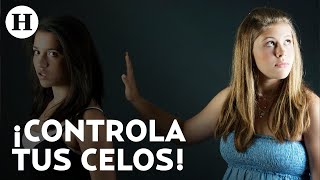 ¿Celas a tu pareja por todo Alerta podrían ser patológicos qué son y cómo superarlos [upl. by Castara]