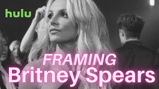 FRAMING BRITNEY SPEARS  Hulu Documentary RECAP  My Thoughts 2021 [upl. by Taddeo333]