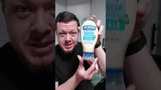 Hellmanns LIGHTER Than Light 15 Cal Mayo Honest Review [upl. by Granville231]