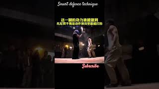 Action self defence Kung fu 🥋💪challenge respect [upl. by Assiled188]